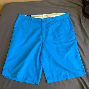 Sligo Men’s Golf Shorts 36 Blue